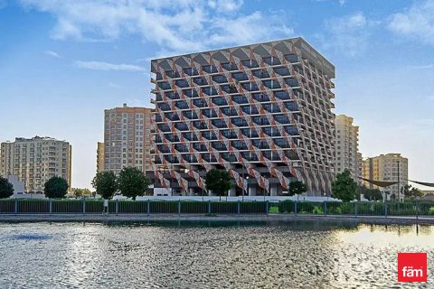 Appartement à Wadi Al Safa 2, Dubai, 2 chambres, 115.6 m², № 110525 - photo 2