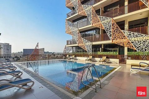 Appartement à Wadi Al Safa 2, Dubai, 2 chambres, 115.6 m², № 110525 - photo 5