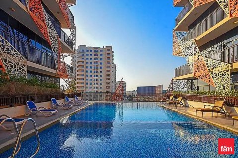 Appartement à Wadi Al Safa 2, Dubai, 2 chambres, 115.6 m², № 110525 - photo 3