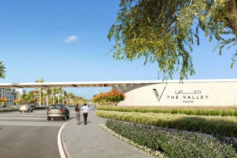 Villa in Dubai 4 bedrooms, 388.9 sq.m. № 110526 - photo 4