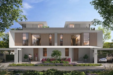 Villa in Dubai 4 bedrooms, 388.9 sq.m. № 110526 - photo 5