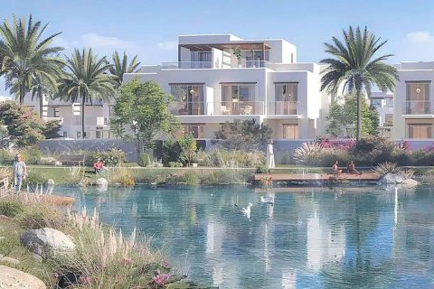 Villa in Dubai 4 bedrooms, 388.9 sq.m. № 110526 - photo 3
