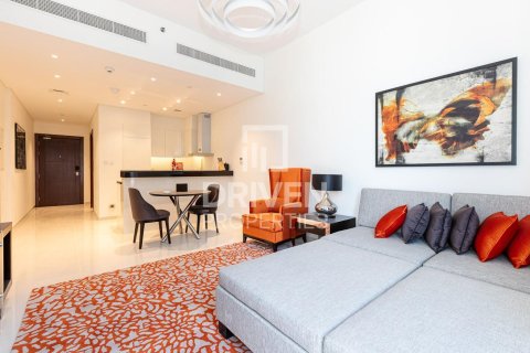 Apartment in DAMAC Hills (Akoya by DAMAC), Dubai 1 bedroom, 78 sq.m. № 19356 - photo 1