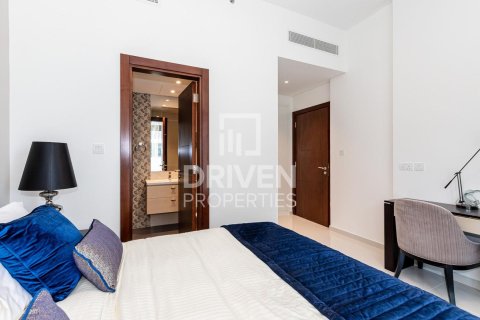 Apartment in DAMAC Hills (Akoya by DAMAC), Dubai 1 bedroom, 78 sq.m. № 19356 - photo 8