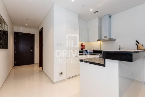 Apartment in DAMAC Hills (Akoya by DAMAC), Dubai 1 bedroom, 78 sq.m. № 19356 - photo 5