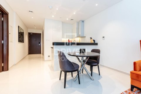 Apartment in DAMAC Hills (Akoya by DAMAC), Dubai 1 bedroom, 78 sq.m. № 19356 - photo 2