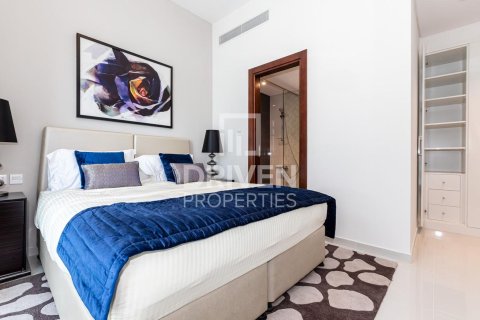 Apartment in DAMAC Hills (Akoya by DAMAC), Dubai 1 bedroom, 78 sq.m. № 19356 - photo 7