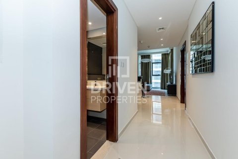 Apartment in DAMAC Hills (Akoya by DAMAC), Dubai 1 bedroom, 78 sq.m. № 19356 - photo 9