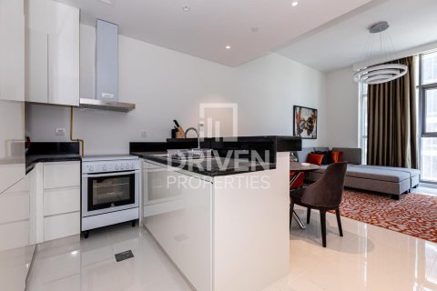 Apartment in DAMAC Hills (Akoya by DAMAC), Dubai 1 bedroom, 78 sq.m. № 19356 - photo 3