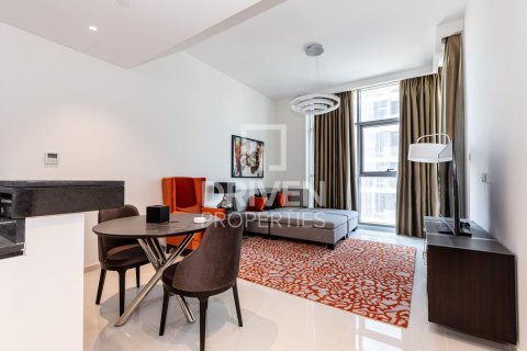 Apartment in DAMAC Hills (Akoya by DAMAC), Dubai 1 bedroom, 78 sq.m. № 19356 - photo 4