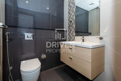 Apartment in DAMAC Hills (Akoya by DAMAC), Dubai 1 bedroom, 78 sq.m. № 19356 - photo 11