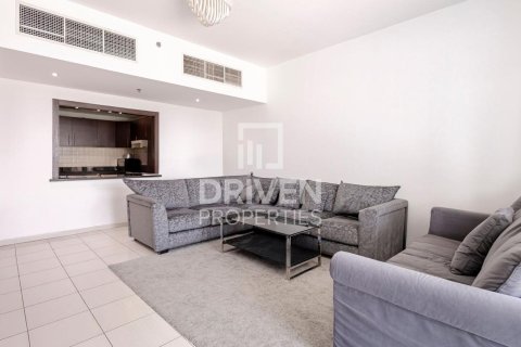 Appartement à Business Bay, Dubai, 1 chambre, 101 m², № 19367 - photo 1