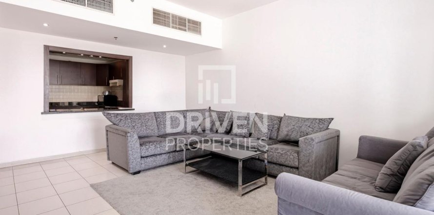 Appartement à Business Bay, Dubai, 1 chambre, 101 m², № 19367