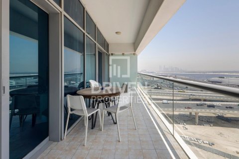 Appartement à Business Bay, Dubai, 1 chambre, 101 m², № 19367 - photo 6