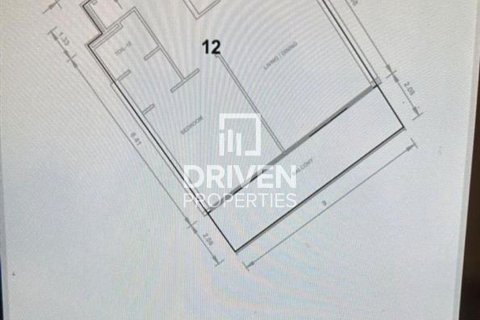 Appartement à Business Bay, Dubai, 1 chambre, 101 m², № 19367 - photo 13