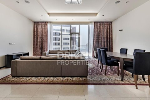 Apartamento en Palm Jumeirah, Dubai, 3 dormitorios, 222 m², № 19355 - foto 30