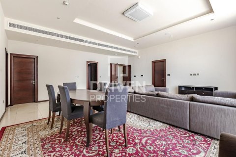 Apartamento en Palm Jumeirah, Dubai, 3 dormitorios, 222 m², № 19355 - foto 2