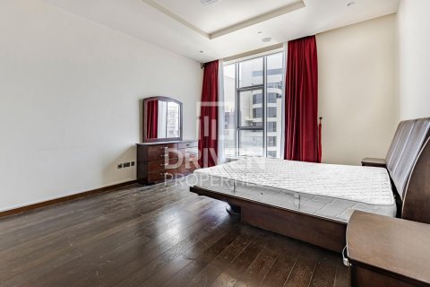 Apartamento en Palm Jumeirah, Dubai, 3 dormitorios, 222 m², № 19355 - foto 6