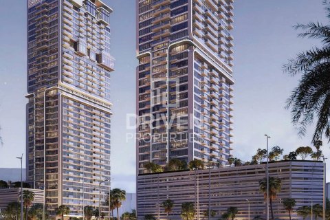 Apartment in Jumeirah Lake Towers, Dubai 1 bedroom, 89 sq.m. № 19368 - photo 7