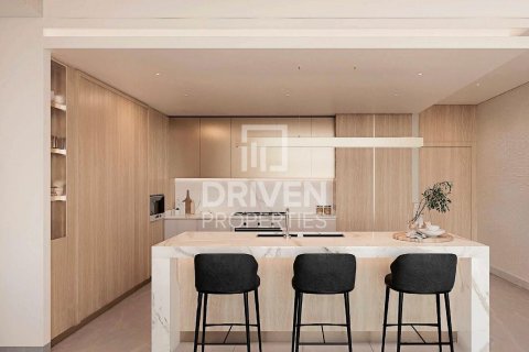 Apartment in Jumeirah Lake Towers, Dubai 1 bedroom, 89 sq.m. № 19368 - photo 4