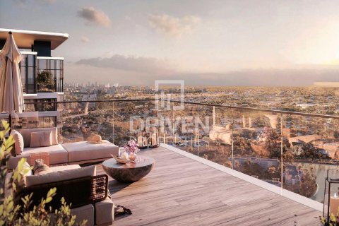 Apartment in Jumeirah Lake Towers, Dubai 1 bedroom, 89 sq.m. № 19368 - photo 1