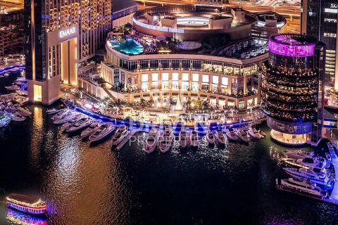Apartment in Jumeirah Lake Towers, Dubai 1 bedroom, 89 sq.m. № 19368 - photo 10