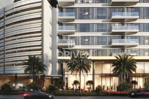 Apartment in Jumeirah Lake Towers, Dubai 1 bedroom, 89 sq.m. № 19368 - photo 12