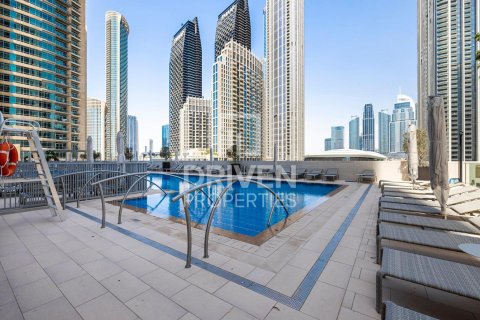 Appartement à Forte, Downtown Dubai (Downtown Burj Dubai), Dubai, 2 chambres, 105 m², № 19354 - photo 10