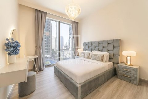Appartement à Forte, Downtown Dubai (Downtown Burj Dubai), Dubai, 2 chambres, 105 m², № 19354 - photo 8