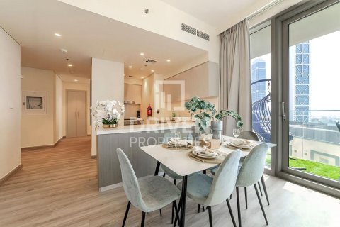 Appartement à Forte, Downtown Dubai (Downtown Burj Dubai), Dubai, 2 chambres, 105 m², № 19354 - photo 2