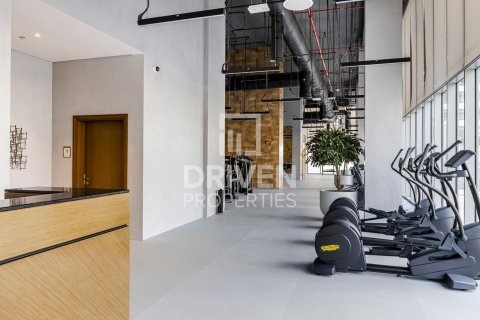 Appartement à Forte, Downtown Dubai (Downtown Burj Dubai), Dubai, 2 chambres, 105 m², № 19354 - photo 13