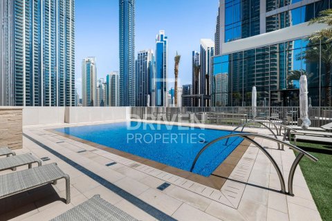 Appartement à Forte, Downtown Dubai (Downtown Burj Dubai), Dubai, 2 chambres, 105 m², № 19354 - photo 11