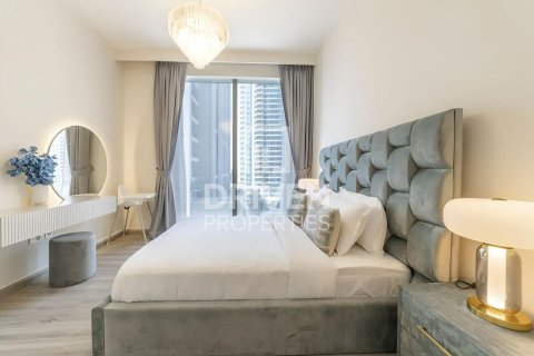 Appartement à Forte, Downtown Dubai (Downtown Burj Dubai), Dubai, 2 chambres, 105 m², № 19354 - photo 7