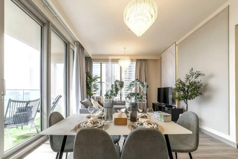 Appartement à Forte, Downtown Dubai (Downtown Burj Dubai), Dubai, 2 chambres, 105 m², № 19354 - photo 4