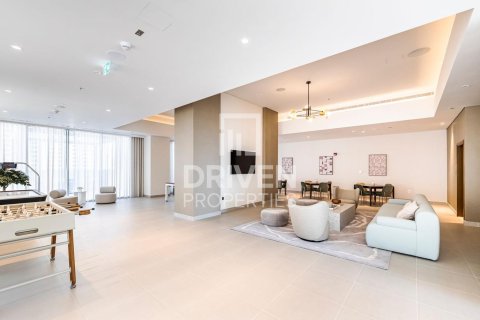 Appartement à Forte, Downtown Dubai (Downtown Burj Dubai), Dubai, 2 chambres, 105 m², № 19354 - photo 17