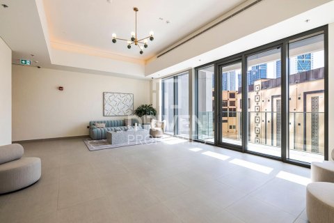 Appartement à Forte, Downtown Dubai (Downtown Burj Dubai), Dubai, 2 chambres, 105 m², № 19354 - photo 16