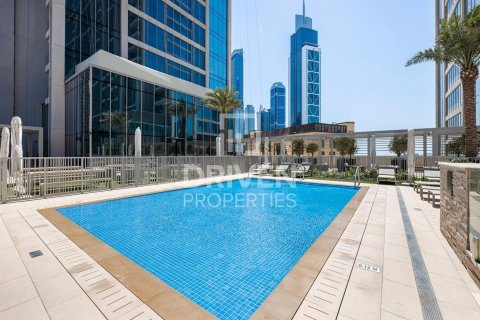Appartement à Forte, Downtown Dubai (Downtown Burj Dubai), Dubai, 2 chambres, 105 m², № 19354 - photo 12
