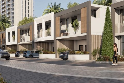 Apartment in Dubai Investment Park, Dubai 2 bedrooms, 90 sq.m. № 48350 - photo 5