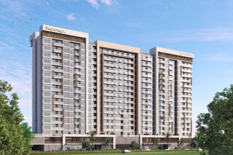 Apartment in Dubai Investment Park, Dubai 2 bedrooms, 90 sq.m. № 48350 - photo 10