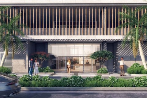 Apartment in Dubai Investment Park, Dubai 2 bedrooms, 90 sq.m. № 48350 - photo 7