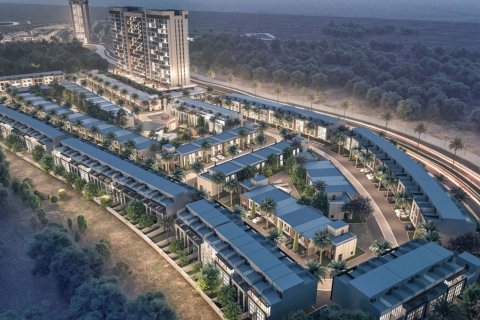 Apartment in Dubai Investment Park, Dubai 2 bedrooms, 90 sq.m. № 48350 - photo 6