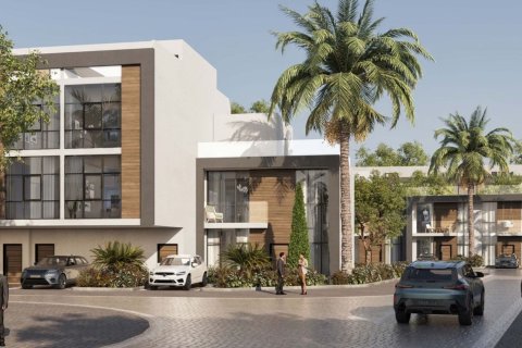 Apartment in Dubai Investment Park, Dubai 2 bedrooms, 90 sq.m. № 48350 - photo 16