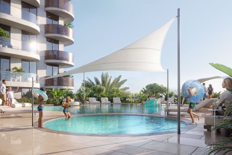 Appartement à Al Furjan, Dubai, 2 chambres, 228 m², № 48347 - photo 5