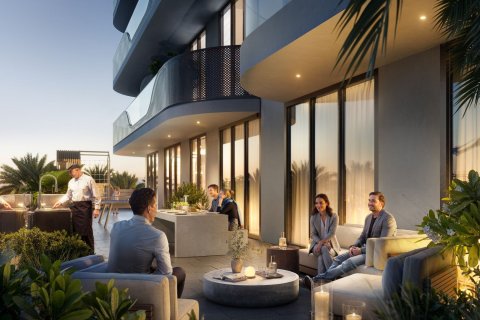 Appartement à Al Furjan, Dubai, 2 chambres, 228 m², № 48347 - photo 6
