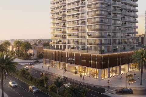 Appartement à Al Furjan, Dubai, 2 chambres, 228 m², № 48347 - photo 1