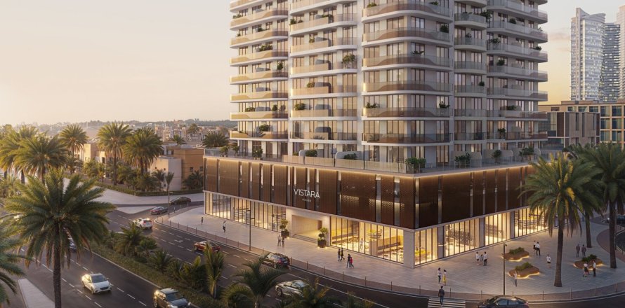 Appartement à Al Furjan, Dubai, 2 chambres, 228 m², № 48347