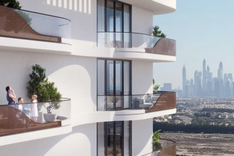 Appartement à Al Furjan, Dubai, 2 chambres, 228 m², № 48347 - photo 3