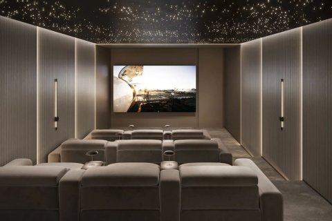Apartment in Dubai 1 bedroom, 85 sq.m. № 48349 - photo 7