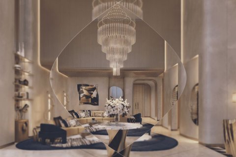 Appartement à Downtown Dubai (Downtown Burj Dubai), Dubai, 2 chambres, 149 m², № 48361 - photo 6