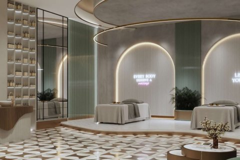 Appartement à Meydan, Dubai, 2 chambres, 125 m², № 48359 - photo 10
